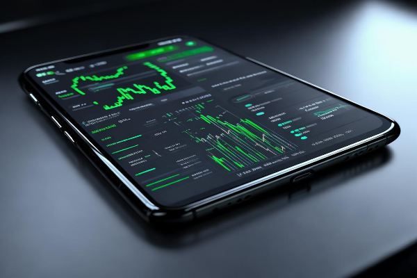 AI Stock Analysis Dashboard